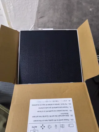 Cámara de seguridad con placa solar