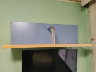 Dormitorio juvenil completo