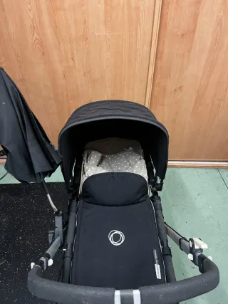 Silla de paseo Bugaboo