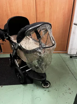 Silla de paseo Bugaboo