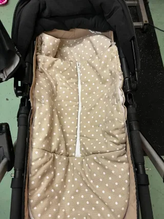 Silla de paseo Bugaboo