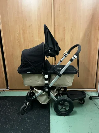 Silla de paseo Bugaboo