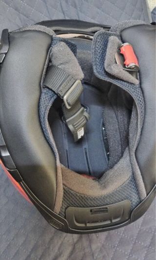 Casco SHOEI Neotec 2 Talla M