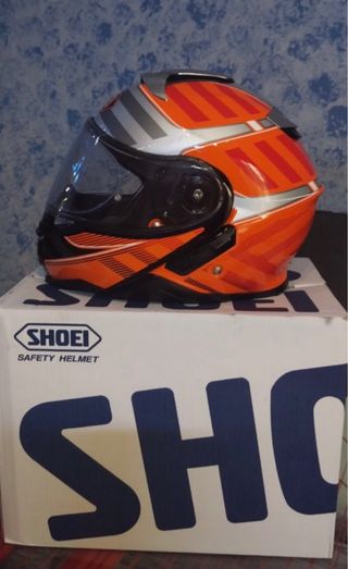 Casco SHOEI Neotec 2 Talla M