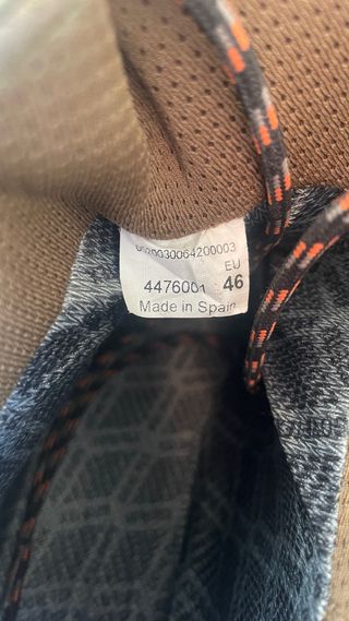 Botas Chiruca Hunter Gore-Tex Marrones