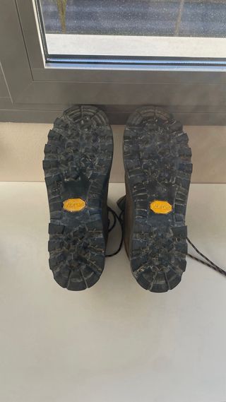 Botas Chiruca Hunter Gore-Tex Marrones