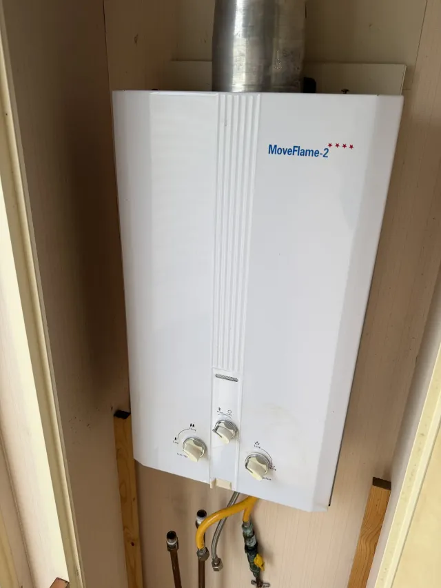 Mobil Home / Casa Movil