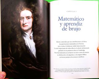 Newton: la ley de la gravedad - Nat Geographic