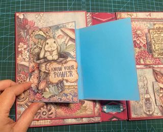 Álbum Believe in the Magic Edición Única