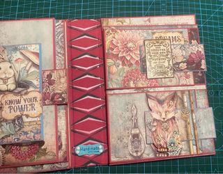 Álbum Believe in the Magic Edición Única