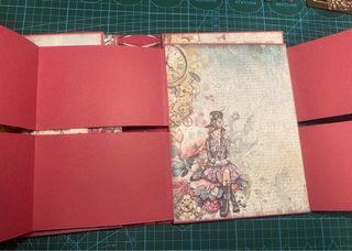 Álbum Believe in the Magic Edición Única