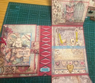 Álbum Believe in the Magic Edición Única