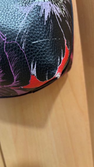 Bolso Guess Multicolor Floral