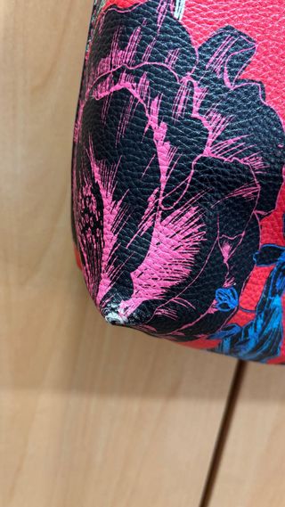 Bolso Guess Multicolor Floral