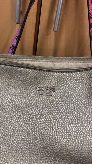 Bolso Guess Multicolor Floral