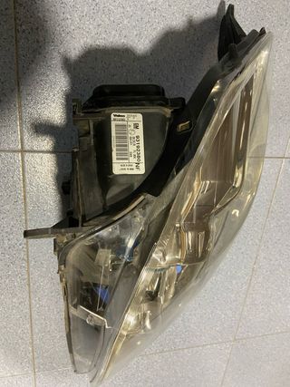 Faro Derecho AFL Opel Vectra 93192380 NF