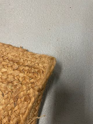 Alfombra de Yute Natural 235 cms x 160 cms