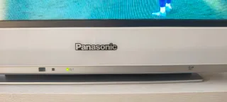 TV LED PANASONIC 32" BLANCO PERLADO