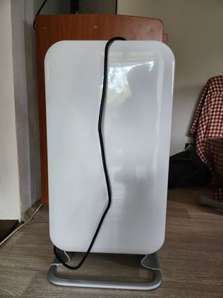 Radiatore a olio Mill Gentle Air 1500W