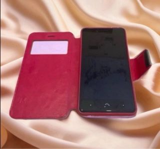 Funda de teléfono BQ Aquaris U.