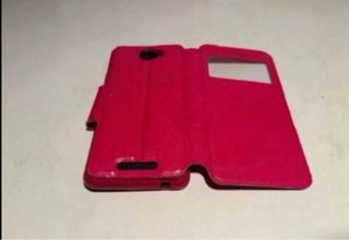 Funda de teléfono BQ Aquaris U.