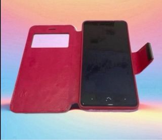 Funda de teléfono BQ Aquaris U.