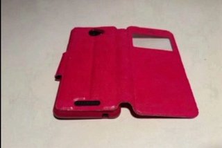 Funda de teléfono BQ Aquaris U.