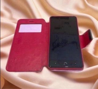 Funda de teléfono BQ Aquaris U.