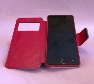Funda de teléfono BQ Aquaris U.