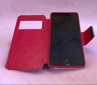 Funda de teléfono BQ Aquaris U.