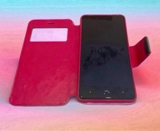 Funda de teléfono BQ Aquaris U.