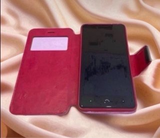 Funda de teléfono BQ Aquaris U.