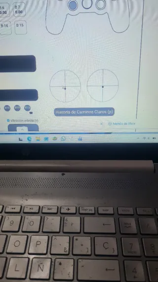 Mando Sony PS5 DualSense rosa