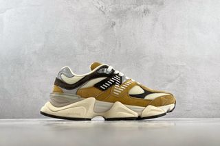 ⚡️Original 𝐍𝐞𝐰 𝐁𝐚𝐥𝐚𝐧𝐜𝐞 9060 Zapatos 43