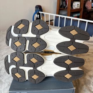 ⚡️Original 𝐍𝐞𝐰 𝐁𝐚𝐥𝐚𝐧𝐜𝐞 9060 Zapatos 44