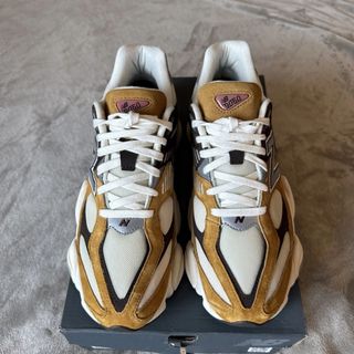 ⚡️Original 𝐍𝐞𝐰 𝐁𝐚𝐥𝐚𝐧𝐜𝐞 9060 Zapatos 44