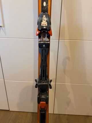 Esquís Völkl V Limited con Fijaciones Marker