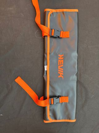 Expositor manta para muestras de guantes