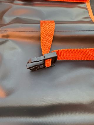 Expositor manta para muestras de guantes