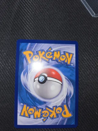 Lote 3 Cartas Pokémon Trainer (Blue, Red, Green)