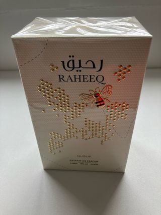 Perfume Nusuk Raheeq