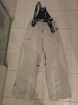Pantalón de esquí hombre Talla M