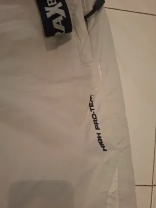 Pantalón de esquí hombre Talla M