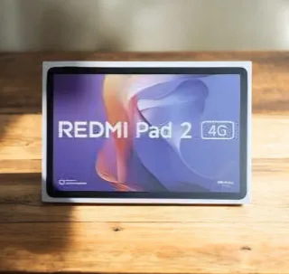 Xiaomi Redmi Pad 4G Nuevo y Precintado
