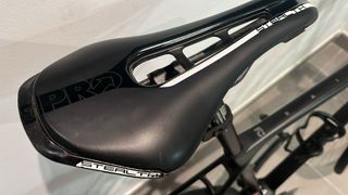 Megamo Raise Shimano Ultegra Di2