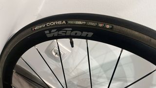 Megamo Raise Shimano Ultegra Di2