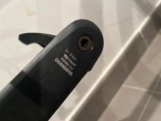 Megamo Raise Shimano Ultegra Di2