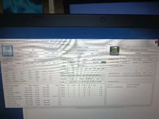 Portátil Erazer Negro P6679 Gaming