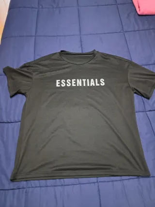 Lote de 10 prendas de chica por 5€