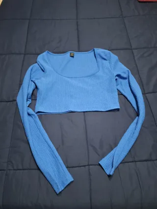 Lote de 10 prendas de chica por 5€